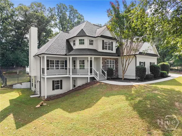 41 Doster Crest Road, Jefferson, GA 30549