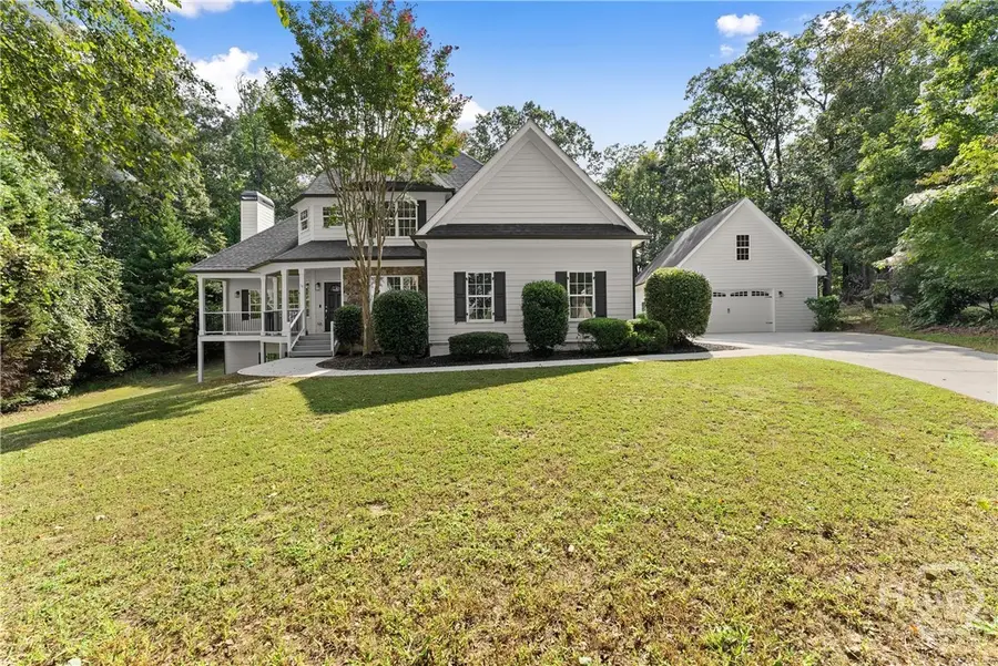 41 Doster Crest Road, Jefferson, GA 30549 - #2