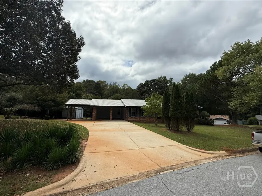 345 E Richard Way E, Athens, GA 30605 - #2