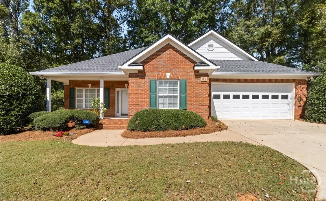 3131 Rocky Branch Road #280, Watkinsville, GA 30677 - #1