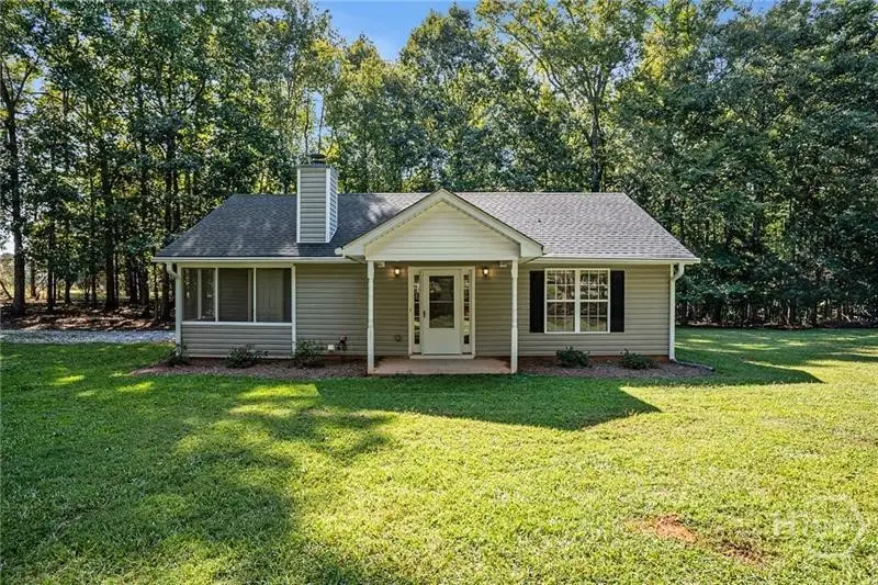 3081 Clack Road, Madison, GA 30650 - Image #2