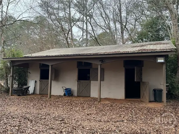 1030 Rossiter Ct, Watkinsville, GA 30677