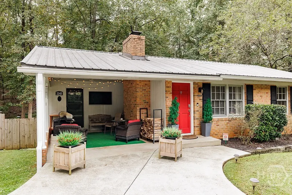 2245 Tallassee Road, Athens, GA 30607 - Image #1