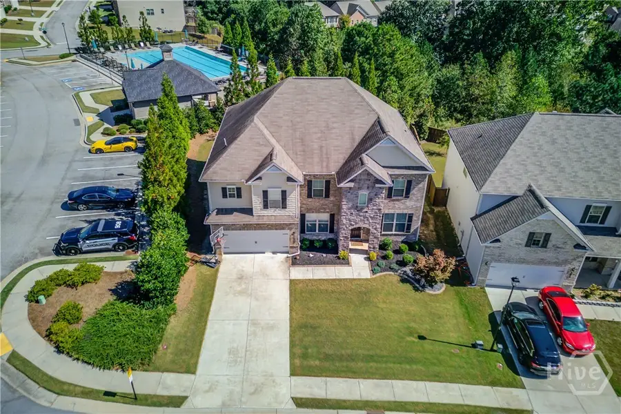 1721 Landon Lane, Braselton, GA 30517 - #2