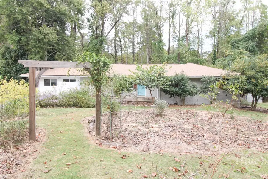 352 Greencrest Drive, Athens, GA 30605 - #2