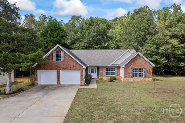 150 Buckeye Trails Drive, Commerce, GA 30530