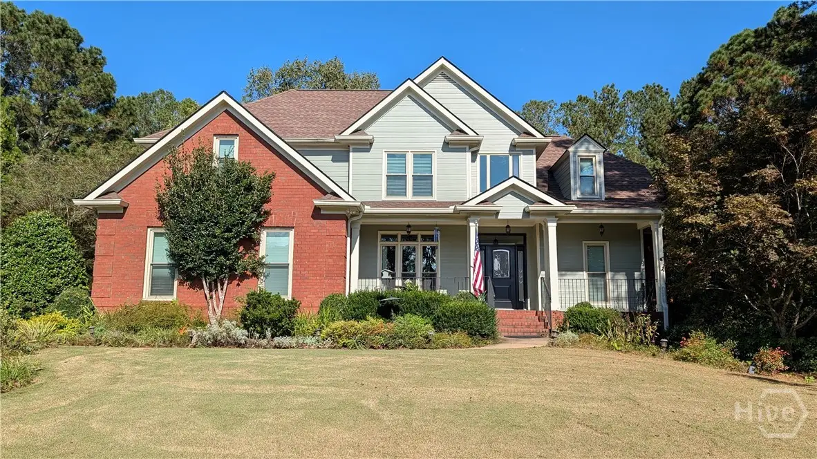 1141 Southwind Drive, Bishop, GA 30621 - Image #1