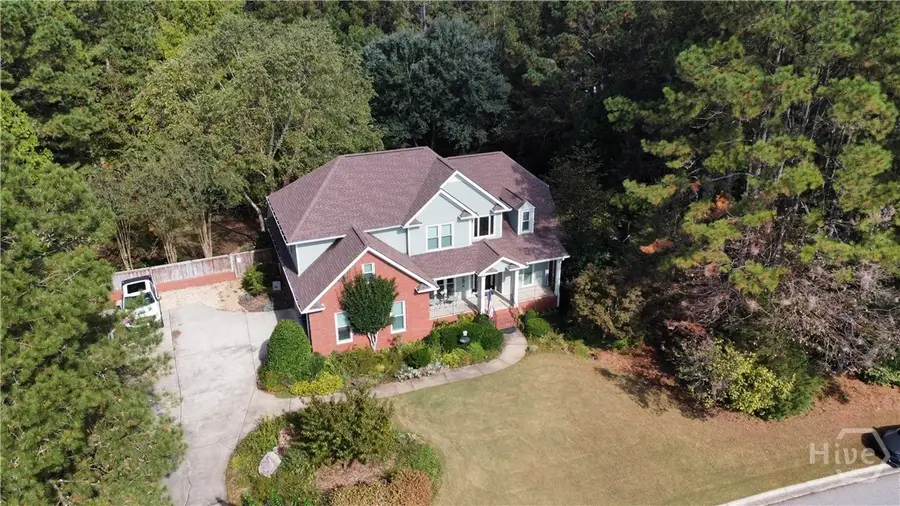 1141 Southwind Drive, Bishop, GA 30621 - Image #2