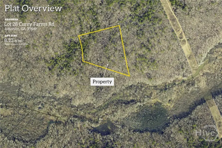 0 Long Leaf Drive #Lot 28, Jefferson, GA 30549 - Image #2