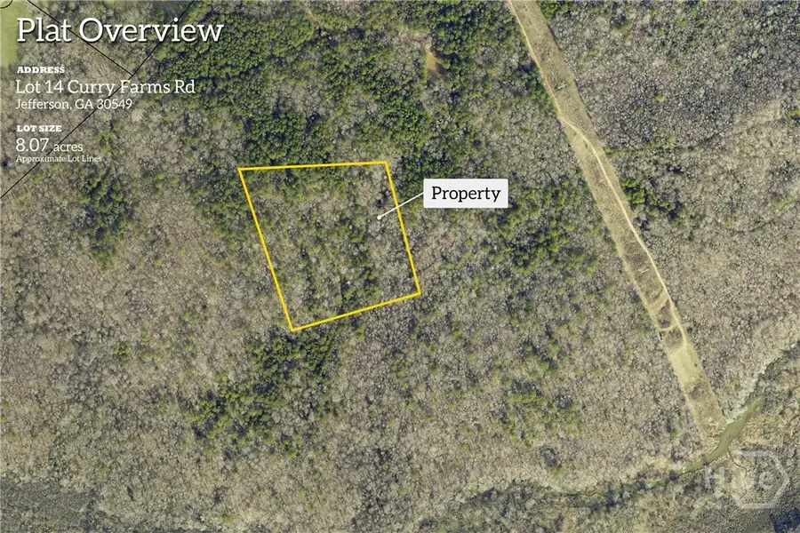 0 Curry Farms Road #Lot 14, Jefferson, GA 30549 - #3