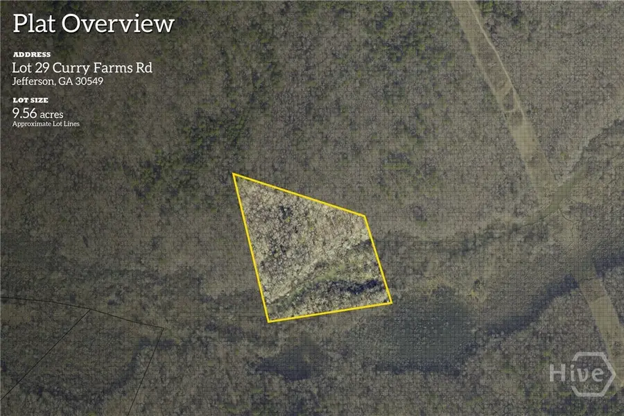 0 Curry Farms Road #Lot 29, Jefferson, GA 30549 - #2