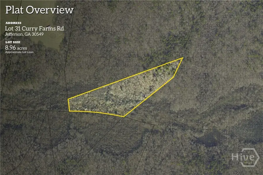 0 Curry Farms Road #Lot 31, Jefferson, GA 30549 - #2