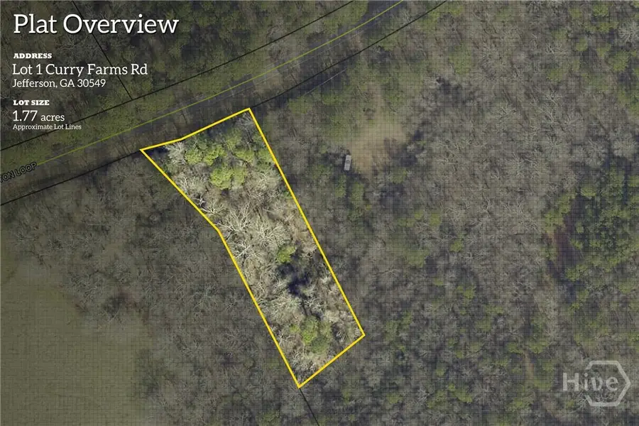 0 Brockton Loop Road #Lot 1 and 2, Jefferson, GA 30549 - #2