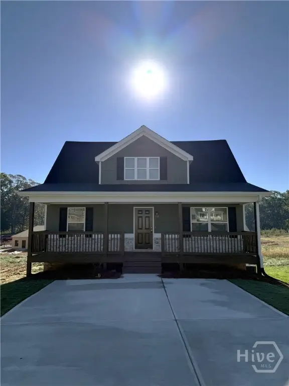 190 Charlotte Drive, Statham, GA 30666 - Image #1