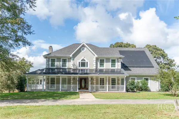 1963 Rehoboth Road, Bowman, GA 30624