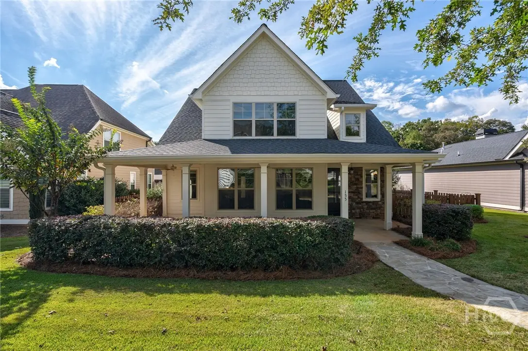 155 Red Bluff Drive, Athens, GA 30607 - Image #1