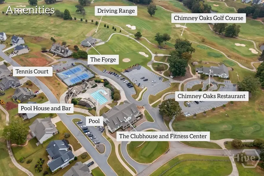 123 Applewood Way, Homer, GA 30547 - #3