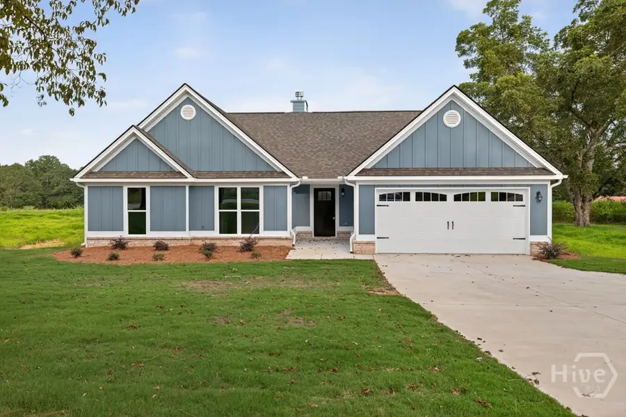 225 Mockingbird Lane #18, Winder, GA 30680 - #2