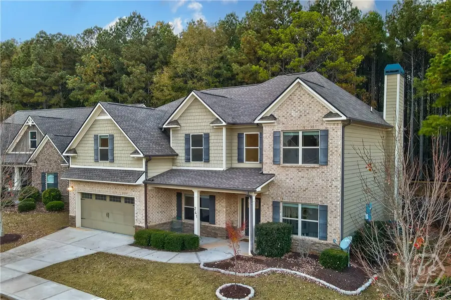 241 Meeler Circle, Bogart, GA  - #2