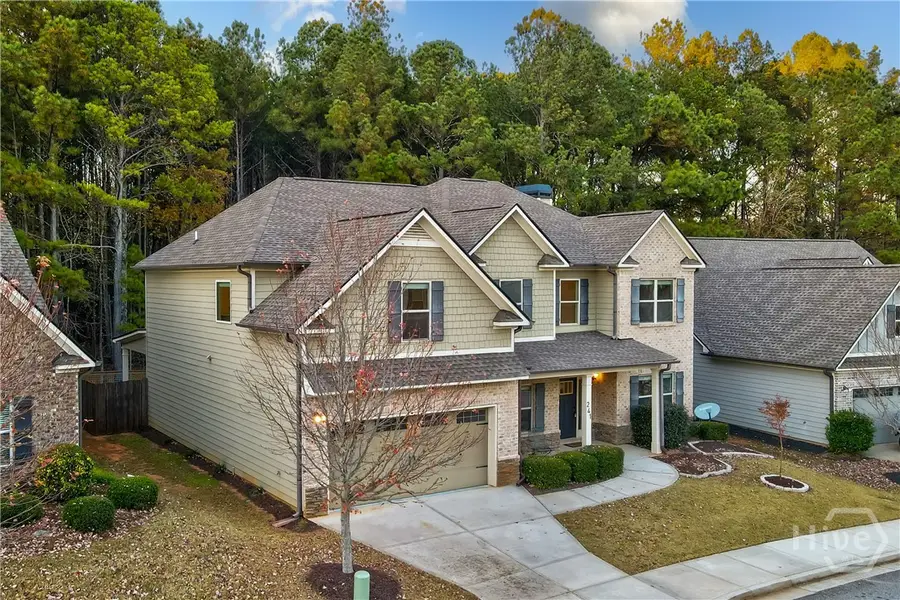 241 Meeler Circle, Bogart, GA  - #3