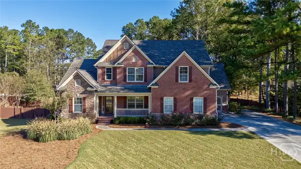 1537 Lakeland Drive, Monroe, GA 30656