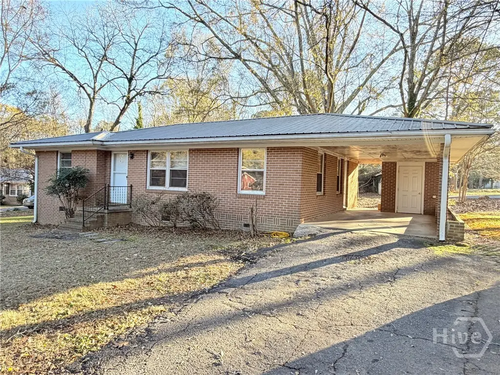 100 Whitehead Terrace E, Athens, GA 30606 - #1