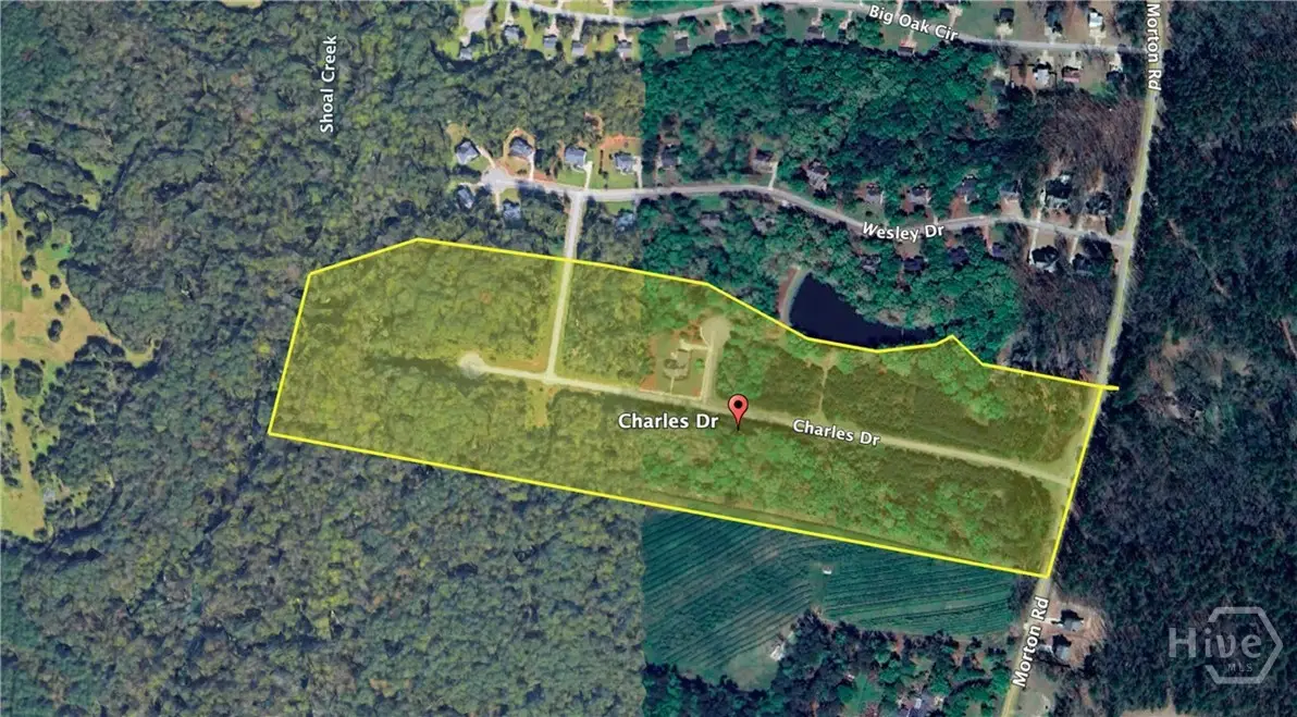 410 Charles Dr Lot 15, Athens, GA 30605 - #1