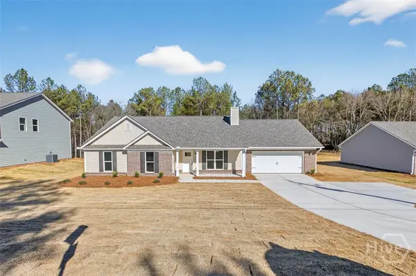 556 Oil Mill Road #7, Martin, GA 30557