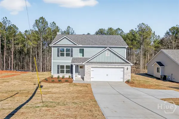 538 Oil Mill Road #8, Martin, GA 30557