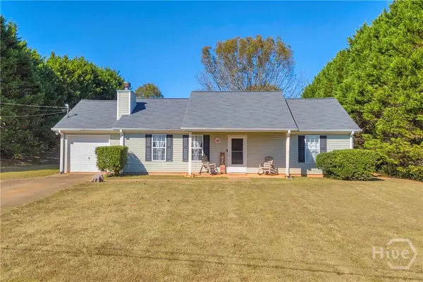 75 Meadow Lark Way, Maysville, GA 30558