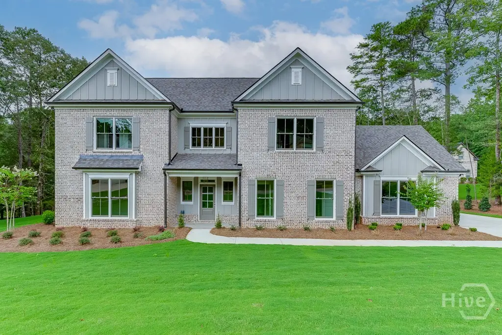 1311 Riverhill Drive, Bishop, GA 30621 - Image #1