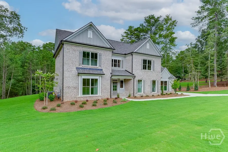 1311 Riverhill Drive, Bishop, GA 30621 - Image #3