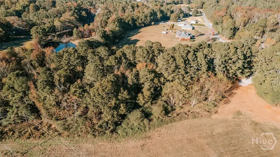 Tract 6 Lakeview Dr, Winterville, GA 30683 - #3