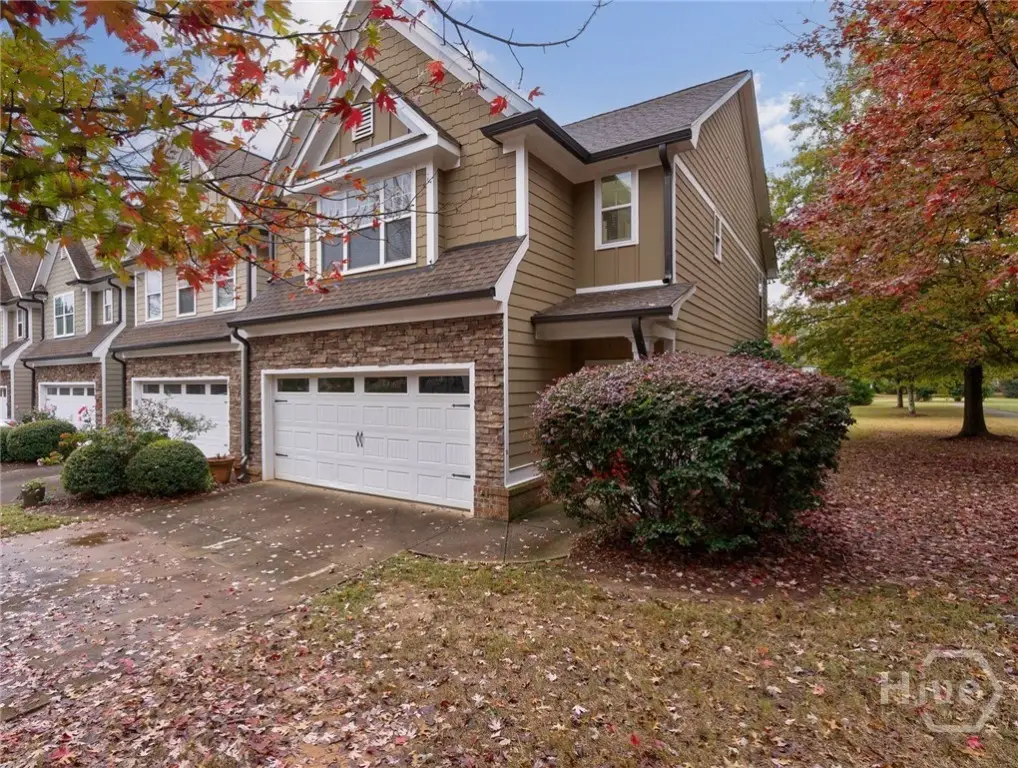 1450 Lincoln Drive, Bogart, GA 30622 - #1