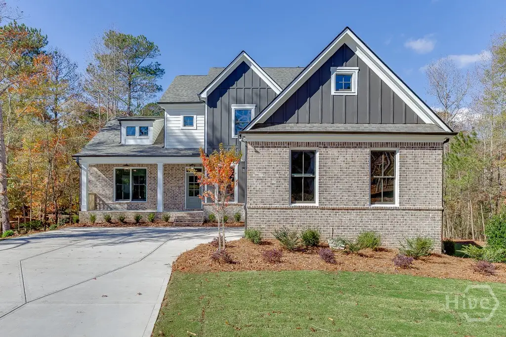 1241 Riverhill Drive, Bishop, GA 30621 - Image #1