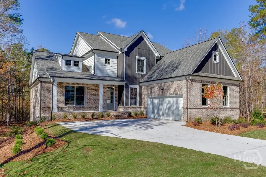 1241 Riverhill Drive, Bishop, GA 30621 - Image #2