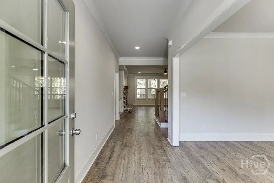 1241 Riverhill Drive, Bishop, GA 30621 - Image #3