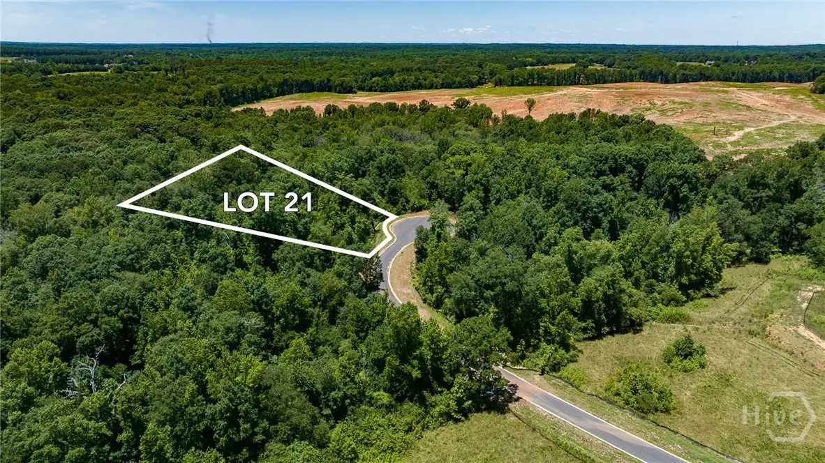1715 Whistling Creek Crossing #Lot 21, Bogart, GA 30622 - #1
