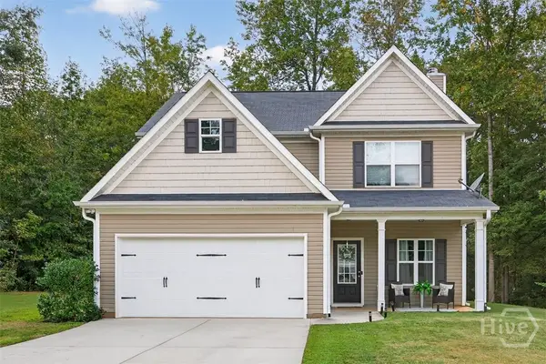 161 Meadow Lake Drive, Commerce, GA 30530