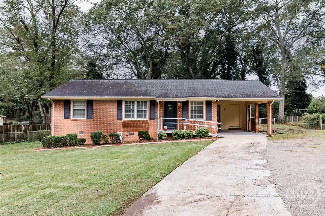 325 Jefferson River Road, Athens, GA 30607 - Image #1