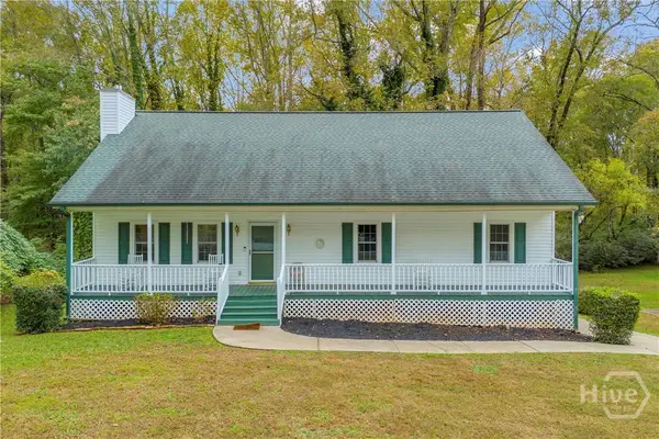 140 Breckenridge Lane, Athens, GA 30606