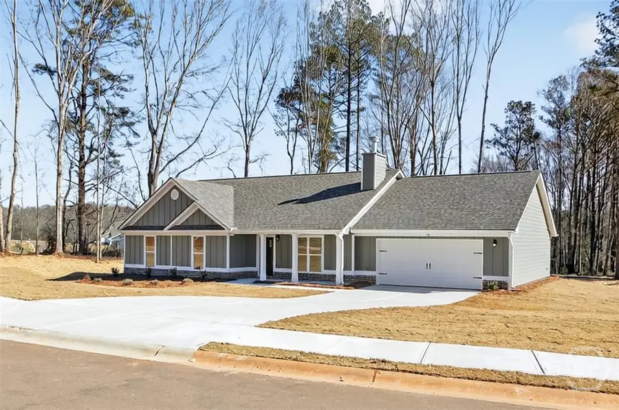 159 Mockingbird Lane #16, Winder, GA 30680 - #2