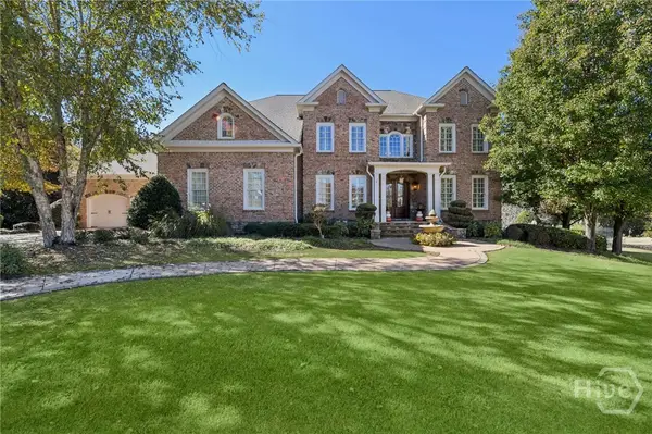 2071 Trimleston Road, Statham, GA 30666