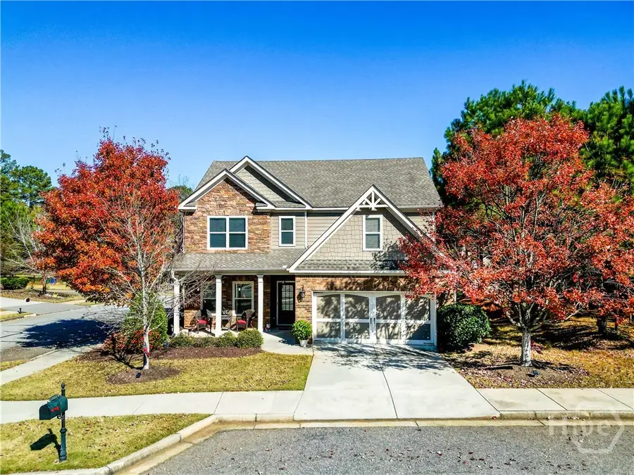 205 Heritage Stroll, Athens, GA 30606 - #2