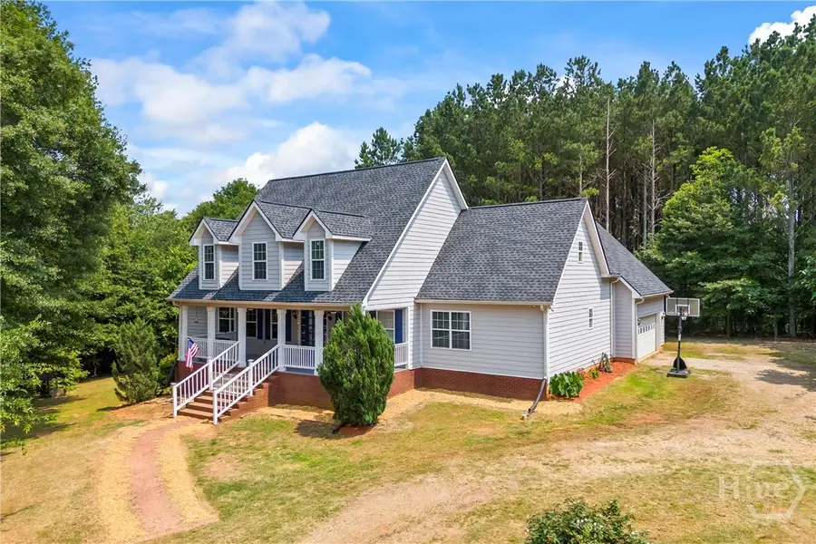 136 Wedgewood Drive, Danielsville, GA 30633 - #2