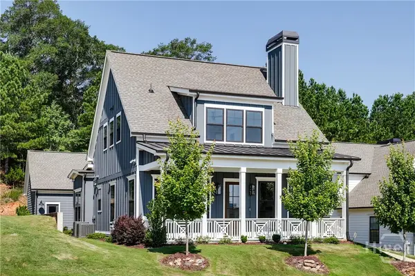 213 Highpointe Lane, Athens, GA 30606