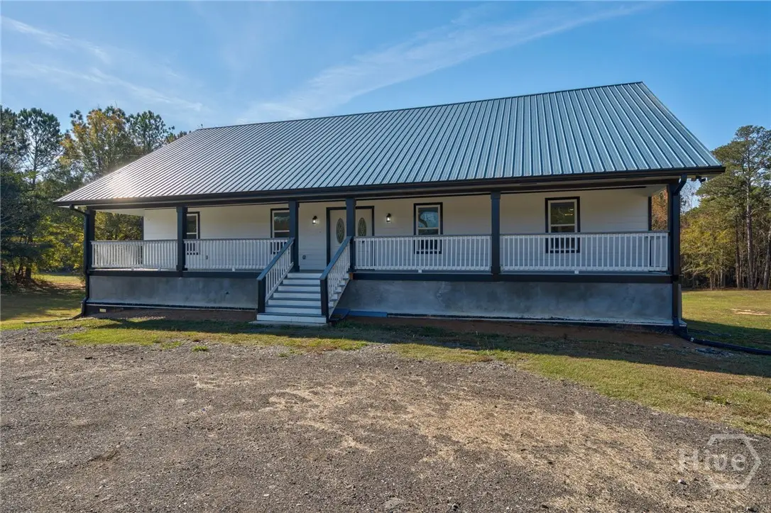 1987 Indian Hill Road, Elberton, GA 30635 - #1
