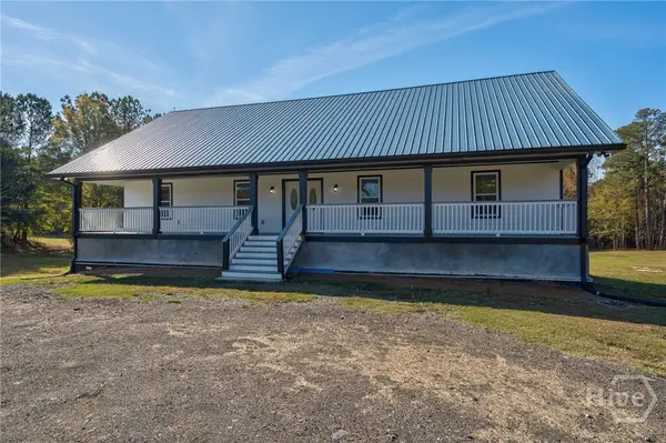 1987 Indian Hill Road, Elberton, GA 30635