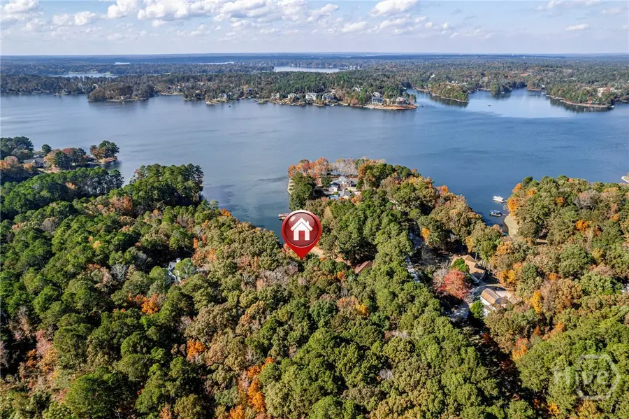 117 Forest Ridge Circle, Eatonton, GA 31024 - #3