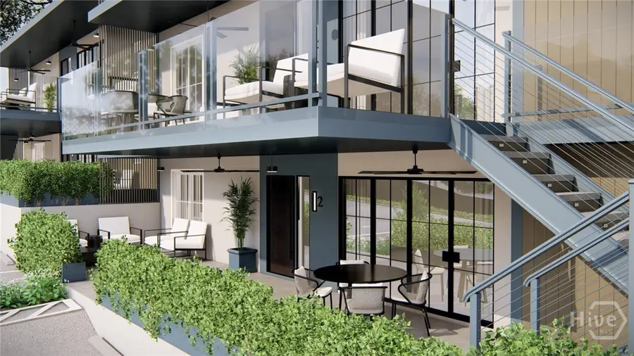 1554 S Lumpkin Street #1, Athens, GA 30605 - #2